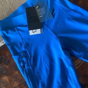 Flag Nor Fail new with tags XS leggings